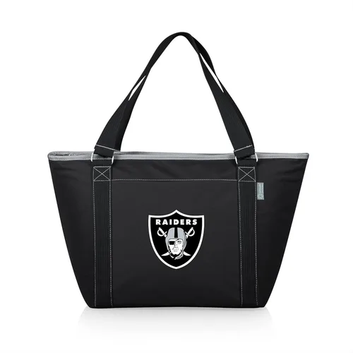 Miniatura 36 de PICNIC TIME NFL Topanga Cooler Bag, Soft Cooler Tote Bag, Picnic Cooler marino