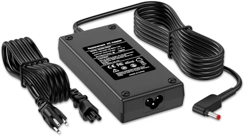 Miniatura 10 de Cargador para portátil de 65 W compatible con Acer Aspire 5 3 1 A515-54 A315-24P Chromebook N15Q8 N15Q9 N16P1 C738T C740 PA-1450-26, Swift 3, Spin 1