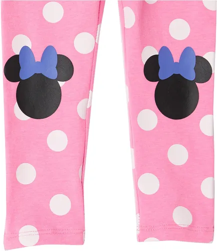 Miniatura 30 de Amazon Essentials Disney Marvel Star Wars Frozen Conjunto de ropa de mezcla y combinación de princesa para niñas y niños pequeños