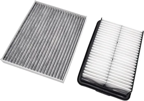 Miniatura 113 de Filtro de aire de cabina de motor peine para MDX (2016-2020), PASSPORT (2019-2023) PILOT (2016-2022), RIDGELINE (2017-2023)