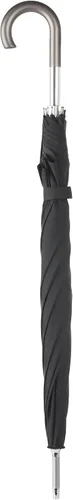 Miniatura 4 de totes Unisex Auto Open J-Handle Stick ECO Umbrella