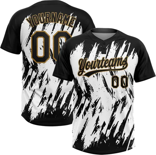 Miniatura 26 de Camisetas de béisbol personalizadas con dos botones, camisetas de sóftbol personalizadas con logotipo de nombre cosido para hombres, mujeres