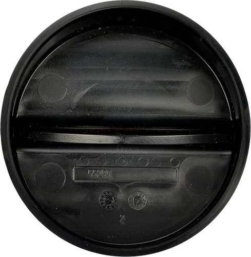 Miniatura 4 de Dorman 55299 - Funda para cuello de combustible sin tapa compatible con modelos seleccionados Cadillac/Chevrolet/GMC