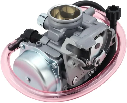 Miniatura 5 de Carburador 0470-454 para Arctic Cat 375 400 2X4 4X4 2002 2003 ATV Auto Manual Carburador Carb