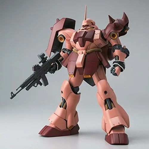 Miniatura 2 de Bandai Hobby MG Geara Doga Full Frontal (Plástico kit)
