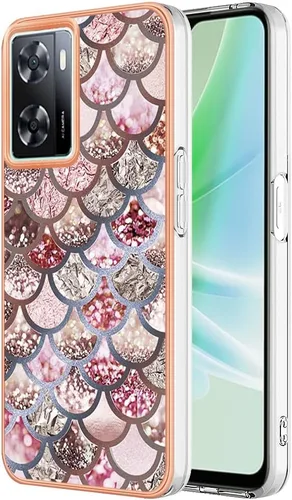 Miniatura 438 de Funda compatible con Redmi Note 10S 4G, compatible con Xiaomi Redmi Note 10 4G para teléfono móvil TPU funda LSB