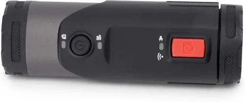 Cámara de acción impermeable HD, cámara de acción impermeable 4K HD, WiFi, cámara de ciclismo de gran angular de 170 grados, grabadora de video para