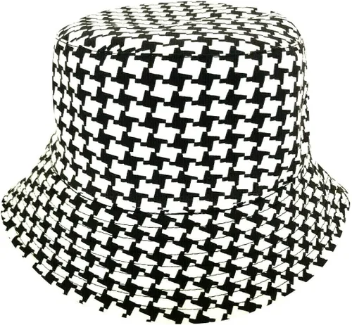 Miniatura 10 de Sombrero de pescador reversible para mujer, diseño de pescador, playa, para el verano, plegable, para el sol 2 piezas leopardo (verde+marrón)