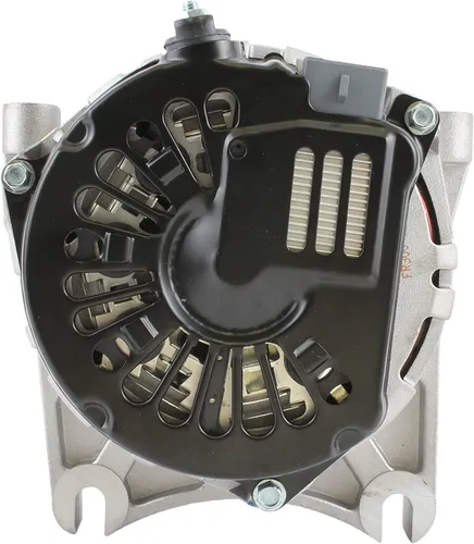 Miniatura 4 de DB Electrical Alternador 400-14093 compatible con/repuesto para Ford F150 F250 F350 Pickup Series Truck 5.4L 1999 2000 2001 2002 2003 2004 Lightning