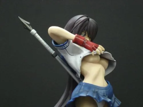 Miniatura 4 de Ikki DragonDestiny Kanu Chengdu Escuela Uniforme Ver (importación de Japón)