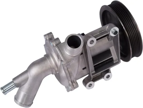 Miniatura 9 de AUQDD AW4124 Kit de bomba de agua profesional con junta apta para (motor 3.9L/4.0L/4.2L/4.4L V8) 2002-2005 Ford Thunderbird /00-06 Lincoln LS/Land