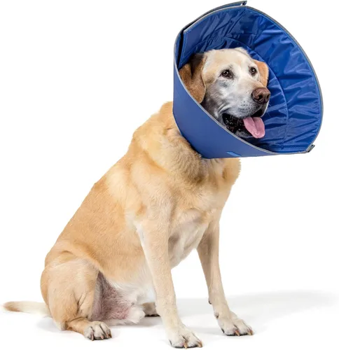 Miniatura 8 de Calm Paws Collar para el cuidado del perro con calmante (XS)
