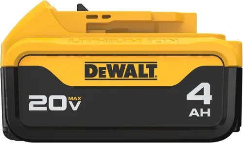 Miniatura 10 de DeWalt DCB204- 2 20 V max Premium XR Li-Ion, 2
