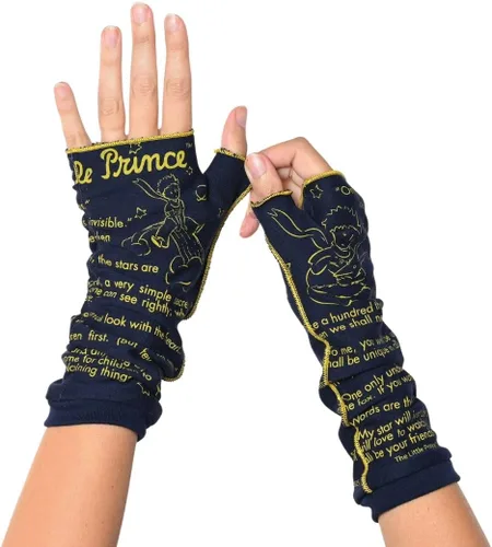 Miniatura 3 de Storiarts The Little Prince Writing Gloves