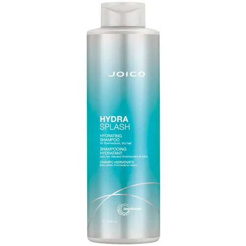 Miniatura 7 de Joico HydraSplash Hydrating Shampoo For Fine, Medium, Dry Hair Replenish Moisture Add Hydration & Softness With Sea Kelp & Coconut Water