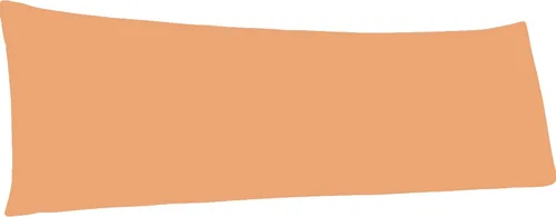 Miniatura 68 de BEDSUM Funda de almohada de microfibra para el cuerpo, suave, resistente a las arrugas y de fácil cuidado con cierre de sobre para adultos y mujeres