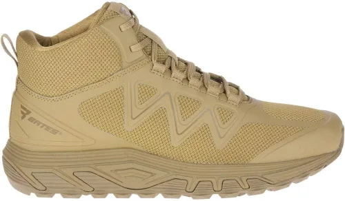 Miniatura 4 de Bates Men's Rush Mid Military and Tactical Boot