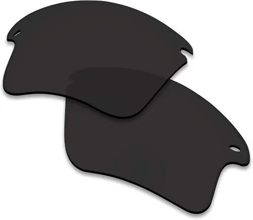 Miniatura 5 de BroLizard - Lente polarizada para gafas de sol Oakley Fast Jacket XL OO9156