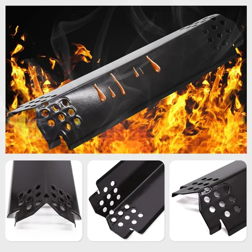 Miniatura 7 de Criditpid Piezas de repuesto para parrilla Nexgrill 4 quemadores 720-0830H, 720-0864, 720-0864M, 5 quemadores 720-0888, 720-0888N, 6 quemadores