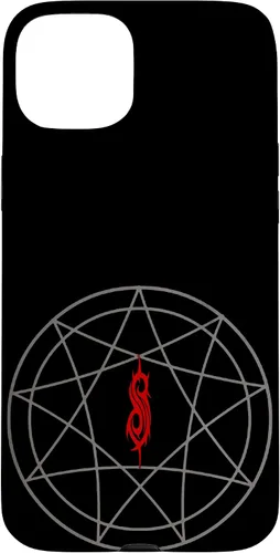 Miniatura 9 de Slipknot Funda oficial con capucha de grupo We are Not Your Kind para iPhone 17