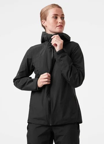 Miniatura 2 de Helly-Hansen Verglas 2L Ripstop Shell chaqueta para mujer