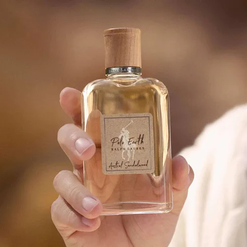 Miniatura 4 de RALPH LAUREN FRAGRANCES - Polo Earth - Sándalo - Eau de Parfum - Amaderado y picante - Con eucalipto, sándalo y bálsamo de abeto