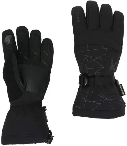 Miniatura 3 de Spyder Active Sports Overweb GORE-TEX - Guantes de esquí para hombre