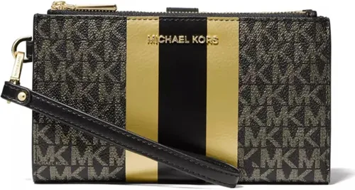 Miniatura 2 de Michael Kors Jet Set - Pulsera con doble cremallera