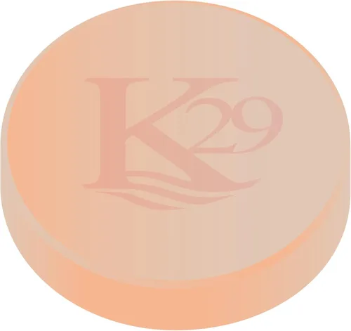 Miniatura 3 de (K16001-4) K29 'Blossom' Ambientador de Aire de Piedra, (Paquete de 4)