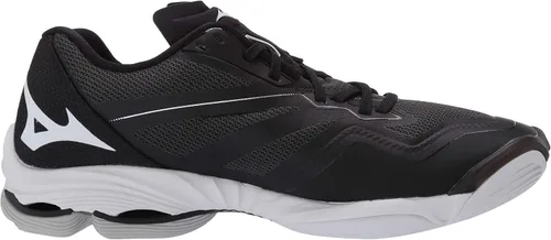 Miniatura 6 de Mizuno Zapato de voleibol Wave Lightning Z6 para mujer