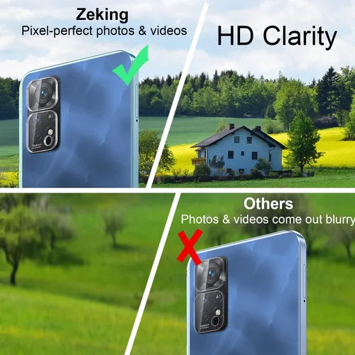 Miniatura 6 de Zeking