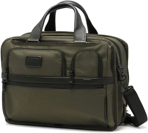Miniatura 12 de TUMI Bolso de Mano para Hombre Contemporáneo