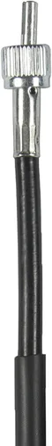 Miniatura 4 de MOTOMASTER Cable de velocímetro para motocicleta compatible con Kawasaki VN 750 A/Z 1100 ST/Z 550/Z 750/54001-1029