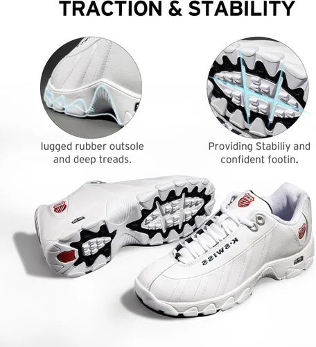 Miniatura 5 de K-Swiss - Tenis ST329 CMF para hombres