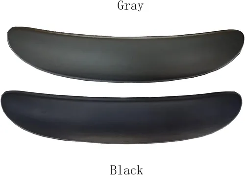 Miniatura 3 de Inserto de repuesto de espuma para cojín de asiento para silla de oficina Herman Miller Classic Aeron A B C (Negro, A/B)