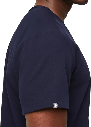 Miniatura 8 de Camiseta quirúrgica Figs Leon, de dos bolsillos, a medida, súper suave, antiarrugas, para hombre