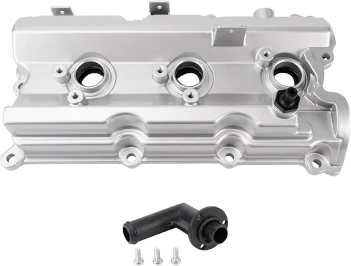 Miniatura 43 de TRQ Tapa de Válvulas Compatible con 2011-2014 Chrysler 200 2007-2010 Sebring 2008-2014 Dodge Avenger 2007-2012 Caliber 2009-2020 Journey 2007-2017