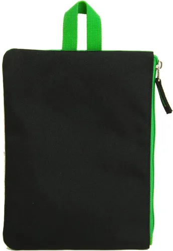 Miniatura 3 de LEGO NINNJAGO Lloyd Bolsa, Verde, Lego Bolsa Ninjago Lloyd