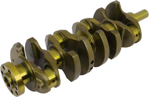 cciyu Nuevo cigüeñal del motor 23111-2G200 72RZ62GF00 Reemplazo para 2011-2019 para Hyundai Sonata 2019-2020 para Hyundai Santa Fe 2010-2013 para