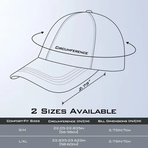 Miniatura 6 de KastKing Gorra de béisbol