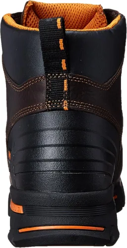 Miniatura 3 de Timberland PRO Mens Tb089631214 Endurance 6" Soft Toe Br-m