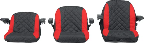 Miniatura 6 de CRAFTSMAN Funda de asiento para cortacésped, pequeña