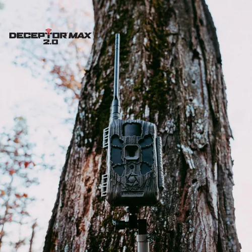 Miniatura 5 de Stealth Cam Deceptor Max 2.0/Dual Core/Cámara Celular/40MP