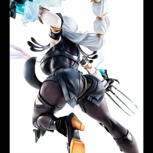 Miniatura 8 de Megahouse Lucrea Atelier Ryza: Ever Darkness & The Secret Hideout Lira