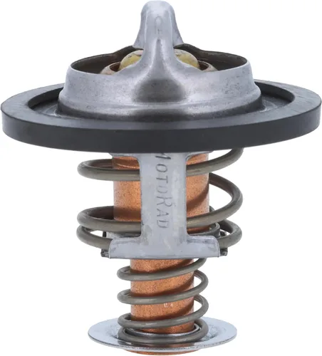 Miniatura 7 de MotoRad Termostato tipo OE (13899), acero inoxidable