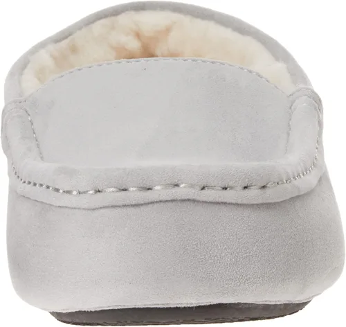 Miniatura 2 de Tienda Essentials Pantuflas tipo mocasín para hombre