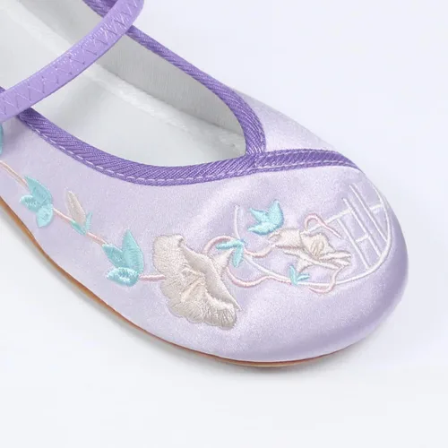 Miniatura 7 de LZH Encanto Mirabel Isabela Madrigal - Zapatos para niñas, disfraz de cosplay