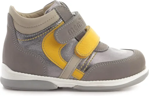 Miniatura 5 de Memo Gabi - Zapato ortopédico para niños con soporte de tobillo
