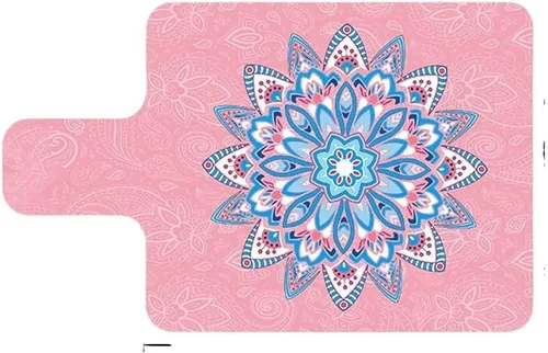 colchoneta de gimnasia Colchoneta De Goma Natural Para Pilates, Almohadilla De Meditación Para Yoga, Colchón De Protección Antideslizante, Equipo