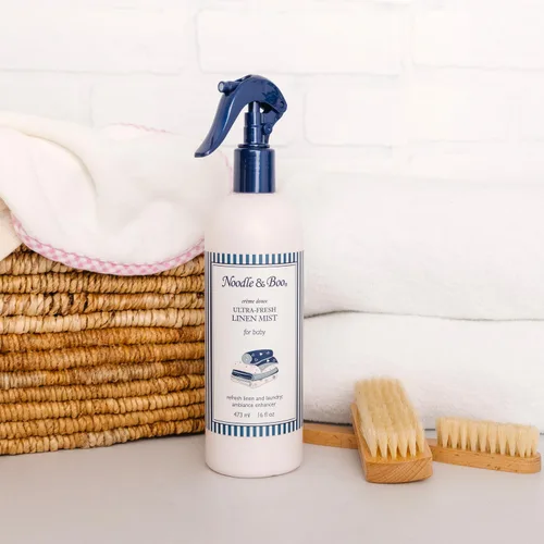 Miniatura 5 de Noodle and Boo Baby Laundry Essentials Ultra-Fresh Linen Mist